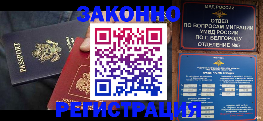 прописка законно в Мурманской области